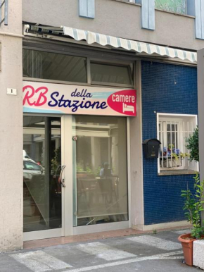 RB della STAZIONE